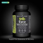 Order-Now-Prairie Trib-Force – Tribulus + Panax Ginseng