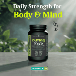 Order-Now-Prairie Z-Mag Force Zinc + Magnesium
