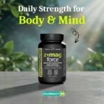 Order-Now-Prairie Z-Mag Force Zinc + Magnesium Order-Now-Prairie Z-Mag Force Zinc + Magnesium