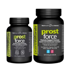 Prostate Support for Men