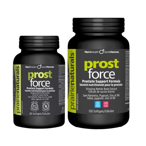 Prostate Support for Men
