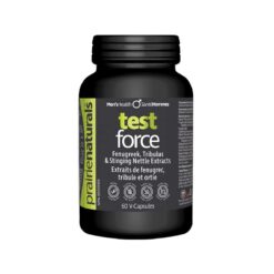 Test-Force-Natural Testosterone & Prostate-Support-Supplement
