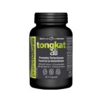 Tongkat Ali (Eurycoma longifolia) - Men’s Vitality Support (1)