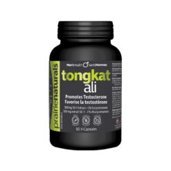 Tongkat Ali (Eurycoma longifolia) - Men’s Vitality Support (1)