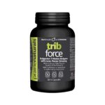 Trib-Force – Libido & Energy Boost with Tribulus & Ginseng
