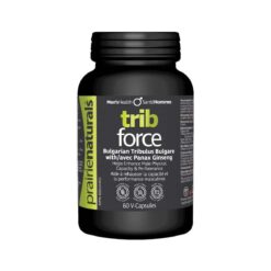 Trib-Force – Libido & Energy Boost with Tribulus & Ginseng