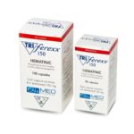 Triferexx 150 mg Polysaccharide