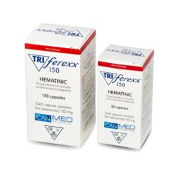 Triferexx 150 mg Polysaccharide