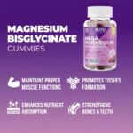 Magnesium-Bisglycinat