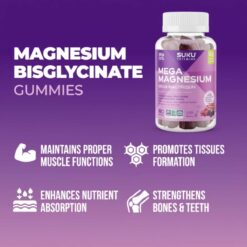 Magnesium-Bisglycinat