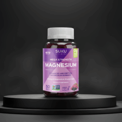 SUKU Magnesium Bisglycinate