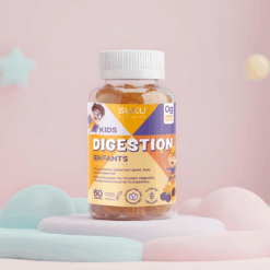 SUKU Vitamins Kids Digestion Gummies
