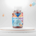 SUKU Vitamins Kids Magnesium Citrate