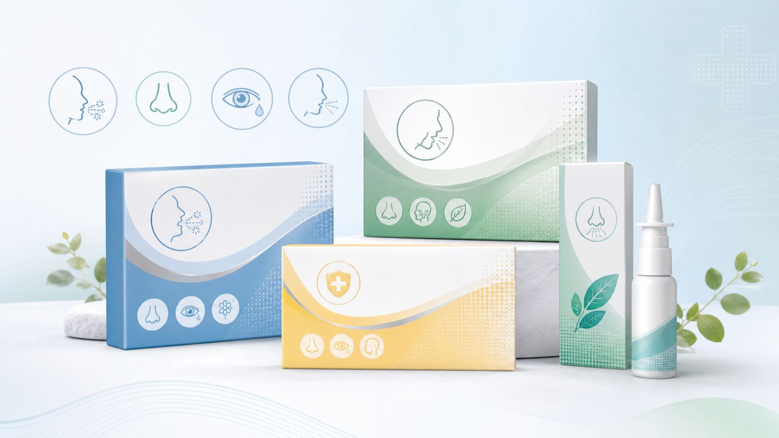 Best OTC Allergy Medicine 
