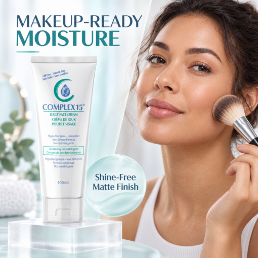 Complex 15 Face Cream 100 mL