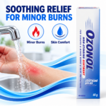 Ozonol Ointment 30 g & 60 g Canada