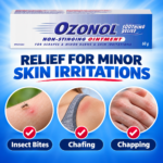 Ozonol Ointment 30 g & 60 g Canada