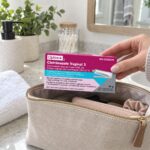 Product information for Option+ Clotrimazole Vaginal 3, containing Clotrimazole USP 2% antifungal vaginal cream for a 3-day treatment.