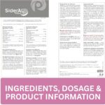 SiderAL® FOLIC - Ingredients, Dosage & Product Information SiderAL® FOLIC - Ingredients, Dosage & Product Information