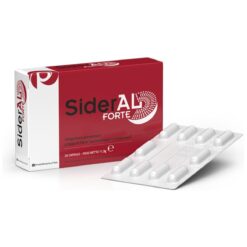 SiderAL FORTE INT Sucrosomial Iron 30 mg 30 capsules