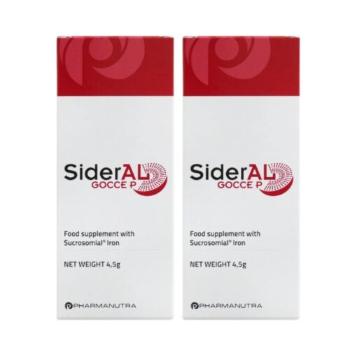 sideral-gocce-p-pediatric-iron-drops-4-5g SiderAL® GOCCE P pediatric iron