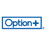 Option+